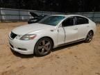 2006 Lexus GS 430