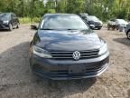 2015 Volkswagen Jetta SE