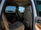 2008 Chevrolet Tahoe K1500