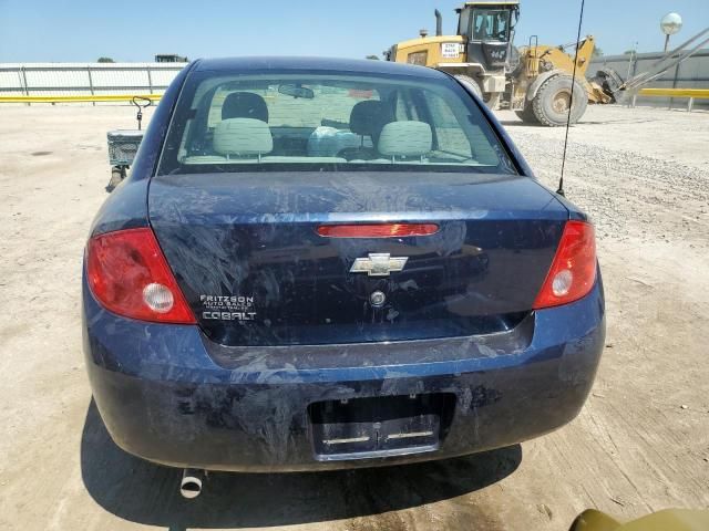 2010 Chevrolet Cobalt LS