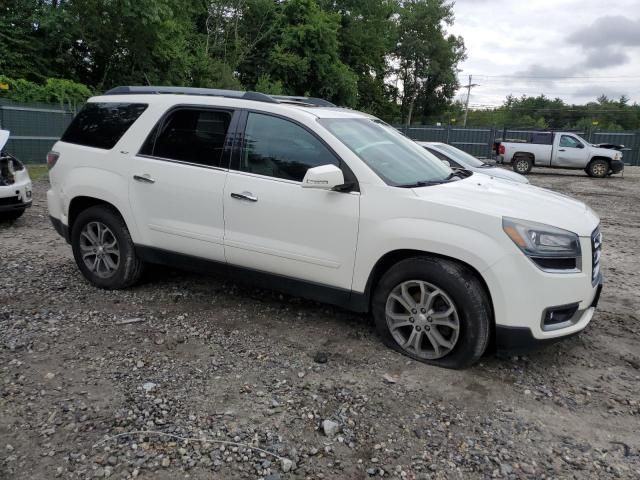 2013 GMC Acadia SLT-1