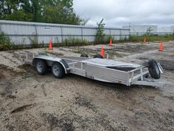 Trophy salvage cars for sale: 1999 Trophy Trailer