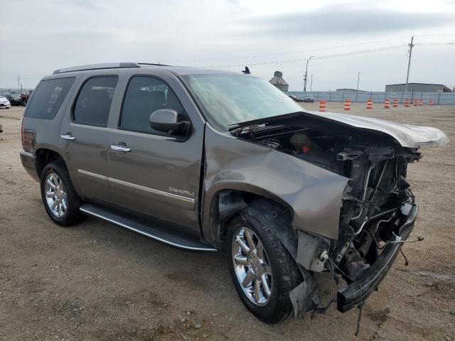 2011 GMC Yukon Denali