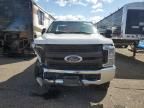 2019 Ford F350 Super Duty