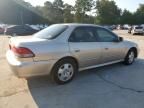 2001 Honda Accord EX