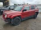 2012 Jeep Patriot Sport