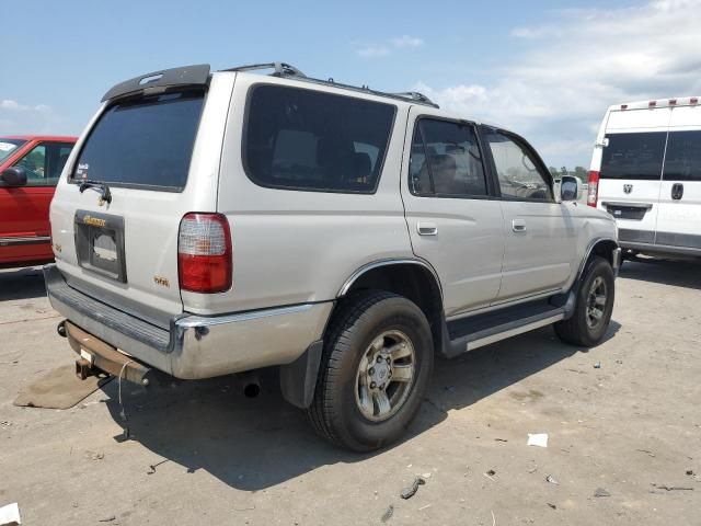 1996 Toyota 4runner SR5