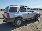 2002 Nissan Xterra XE