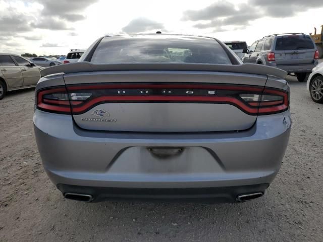 2015 Dodge Charger SE