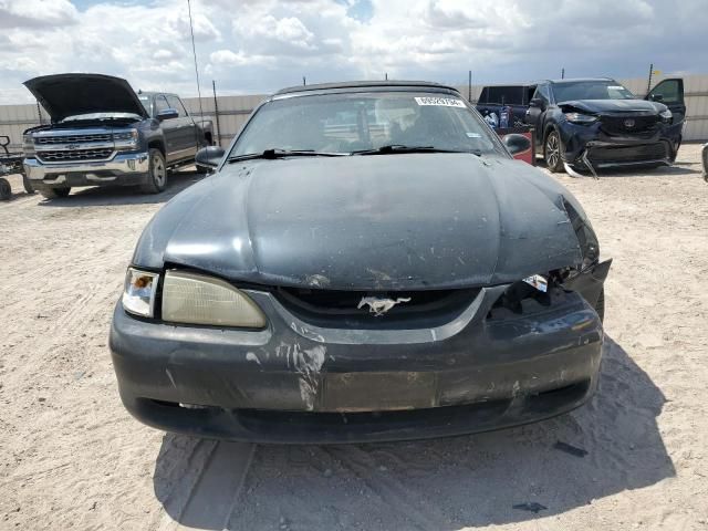 1994 Ford Mustang GT