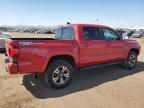 2018 Toyota Tacoma Double Cab