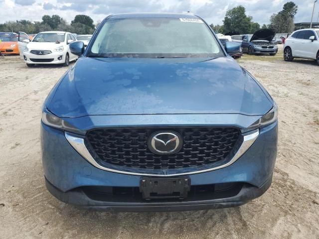 2022 Mazda CX-5 Premium Plus