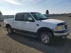 2001 Ford F150 Supercrew