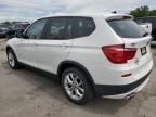 2014 BMW X3 XDRIVE35I