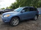 2008 Toyota Rav4 Limited