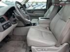 2009 GMC Yukon XL K1500 SLT