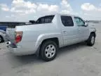 2006 Honda Ridgeline RTL