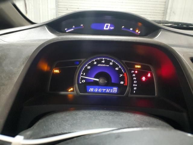 2009 Honda Civic EXL