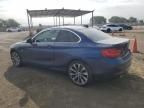 2014 BMW 228 I