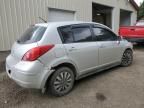 2007 Nissan Versa S