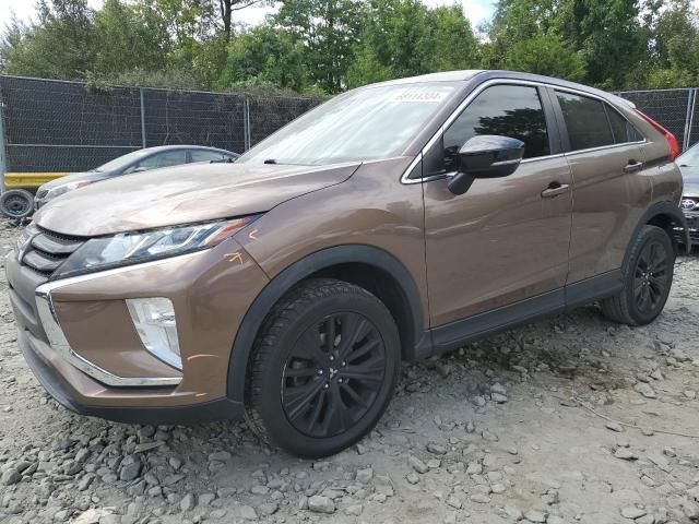 2019 Mitsubishi Eclipse Cross LE