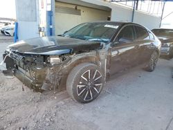 Salvage cars for sale at Phoenix, AZ auction: 2023 Honda Accord Touring Hybrid