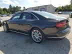 2015 Audi A8 Quattro