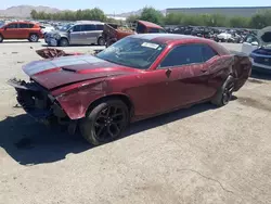 Dodge salvage cars for sale: 2019 Dodge Challenger SXT