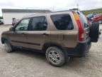 2004 Honda CR-V EX