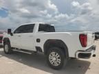 2022 GMC Sierra K2500 Denali