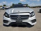 2020 Mercedes-Benz E 450 4matic