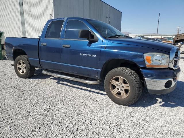 2006 Dodge RAM 1500 ST