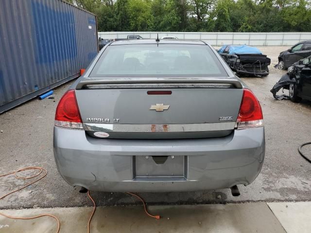 2008 Chevrolet Impala LT