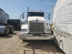 2019 Kenworth Construction T800