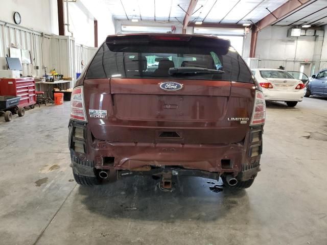 2010 Ford Edge Limited