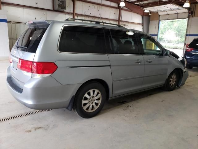 2008 Honda Odyssey EXL