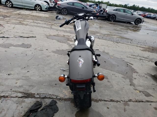 2016 Honda VT1300 CX