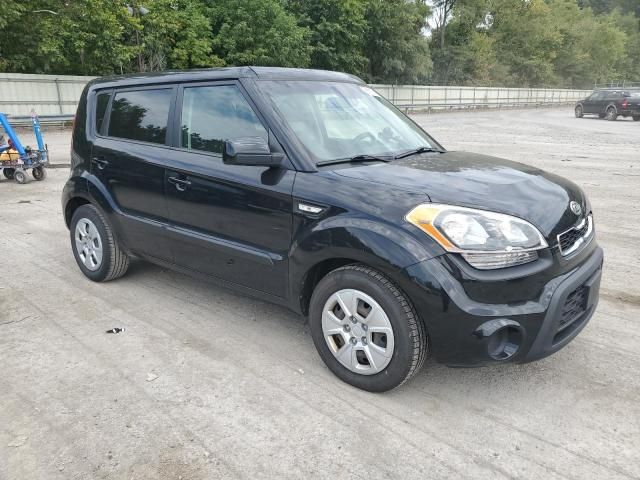 2012 KIA Soul