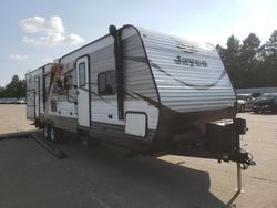 Jayco Vehiculos salvage en venta: 2018 Jayco JAY Flight