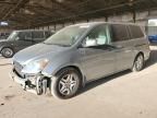 2006 Honda Odyssey EX