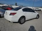 2008 Honda Accord LXP