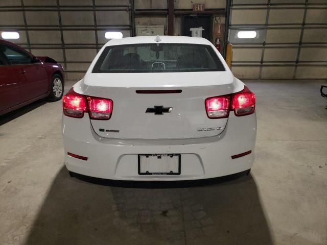 2015 Chevrolet Malibu 2LT