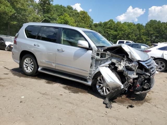 2015 Lexus GX 460