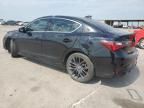 2021 Acura ILX Premium A-Spec