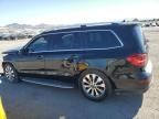 2018 Mercedes-Benz GLS 450 4matic