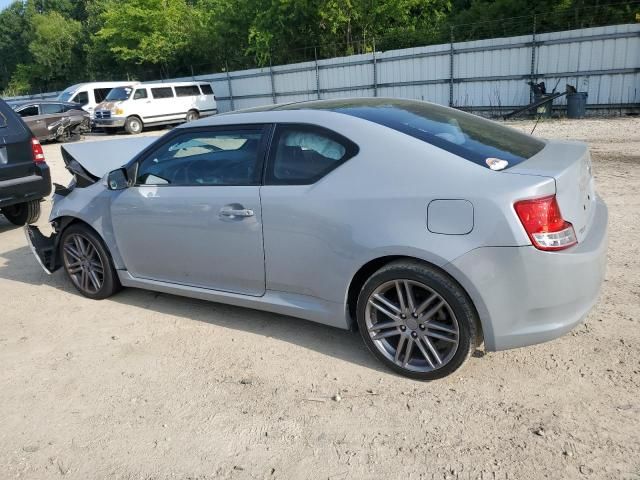 2011 Scion TC