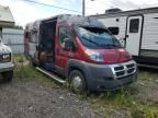 2017 Dodge RAM Promaster 3500 3500 High