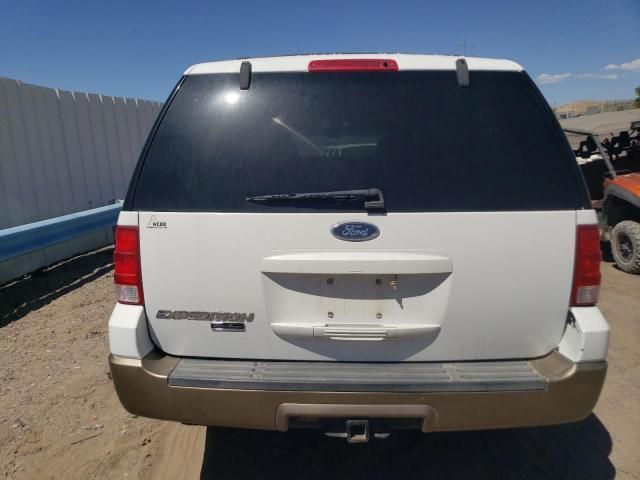 2003 Ford Expedition Eddie Bauer