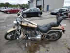 2003 Harley-Davidson Fxstdse