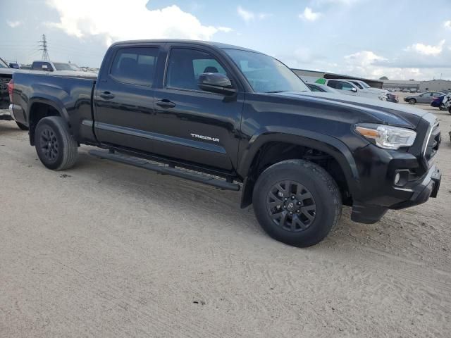 2023 Toyota Tacoma Double Cab